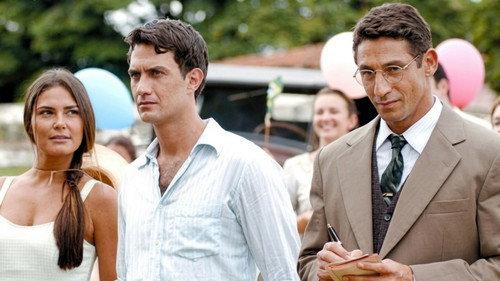 Cidadão Brasileiro filmas žiurėti online
