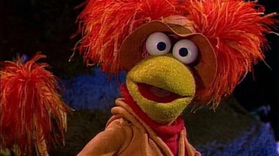 Fraggle Rock