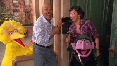 Sesame Street