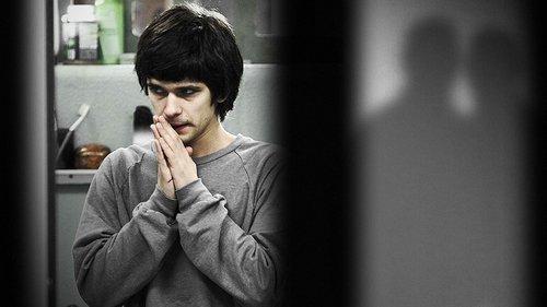 Criminal Justice filmas žiurėti online