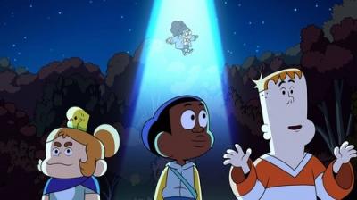 Craig of the Creek