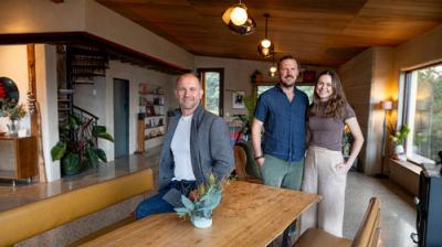 Grand Designs Australia