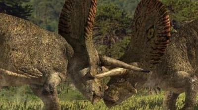 Walking with Dinosaurs