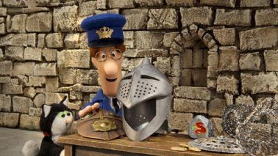 Postman Pat: Special Delivery Service