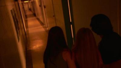 Celebrity Ghost Stories