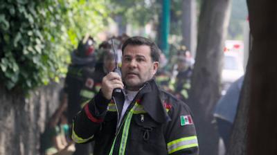 Donde Hubo Fuego