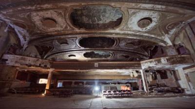 Abandoned Engineering