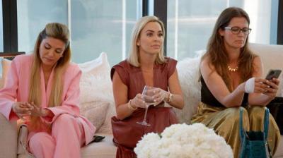 The Real Housewives of Miami