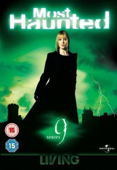 Most Haunted filmas online