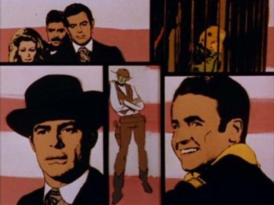 The Wild Wild West