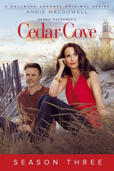 Cedar Cove filmas online