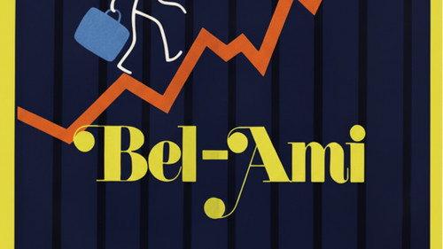 Bel-Ami filmas žiurėti online