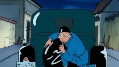 The Adventures of Tintin