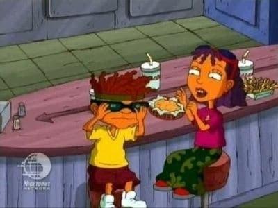 Rocket Power