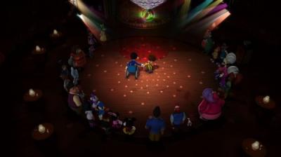 Mickey Mouse Mixed-Up Adventures