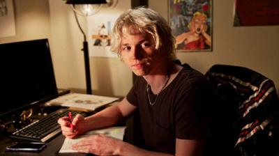 Bill Burr Presents Immoral Compass