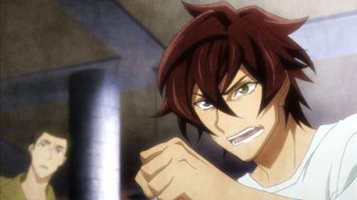 THE UNLIMITED 兵部京介