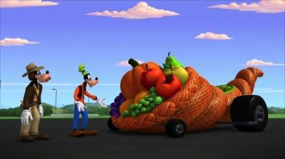 Mickey Mouse Mixed-Up Adventures
