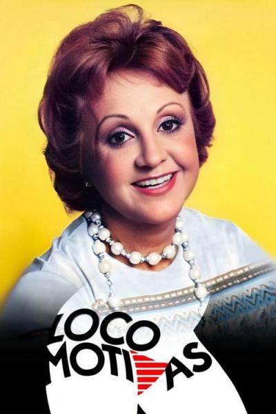 Locomotivas filmas online