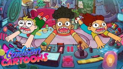 Cartoon Cartoons