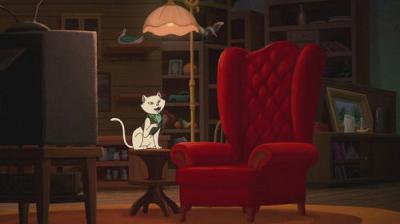 Infinity Train