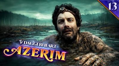 Daggerheart: Azerim