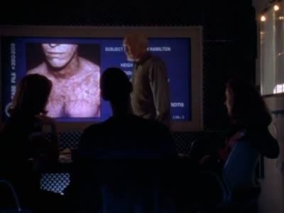 Psi Factor: Chronicles of the Paranormal