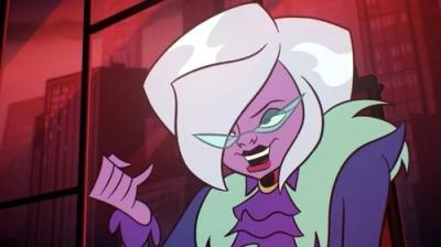 Rise of the Teenage Mutant Ninja Turtles