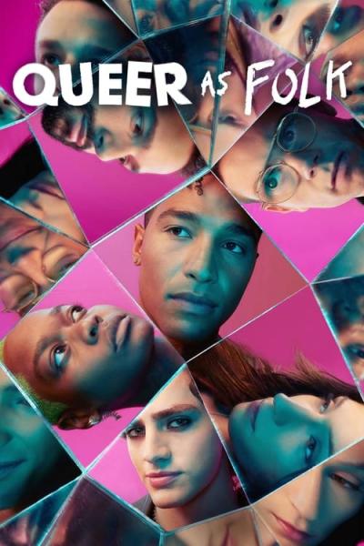 Queer as Folk filmas online