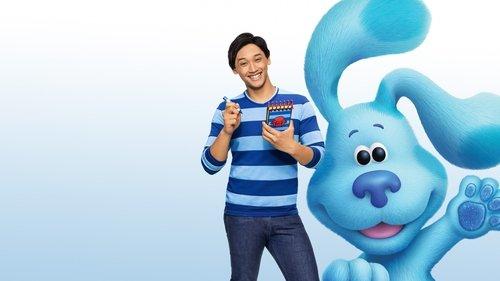 Blue's Clues & You! filmas žiurėti online