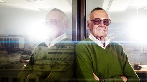 Stan Lee's Superhumans filmas žiurėti online