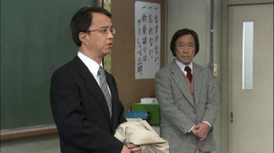 3年B組金八先生