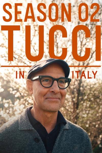 Tucci in Italy filmas online