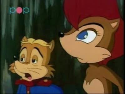 Sonic the Hedgehog