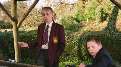 Midsomerio žmogžudystės