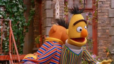 Sesame Street