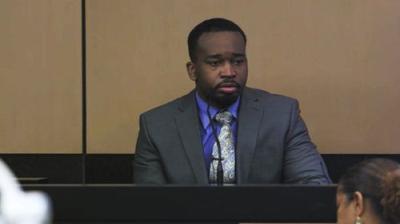 Taking the Stand