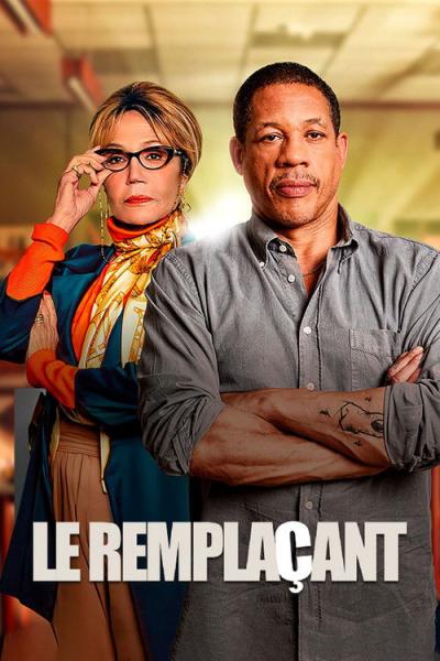 Le Remplaçant filmas online