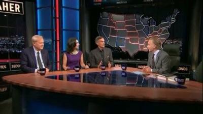 Real Time with Bill Maher