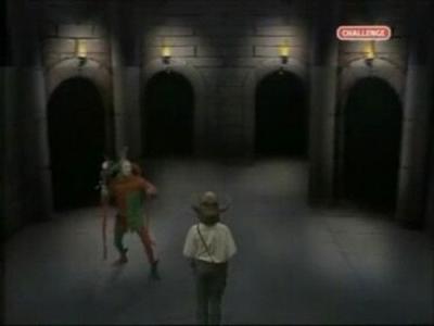 Knightmare
