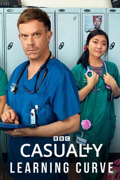 Casualty filmas online