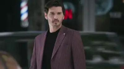 Velvet, El Nuevo Imperio