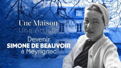 Une Maison, Un Artiste