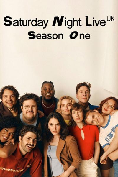 Saturday Night Live UK filmas online