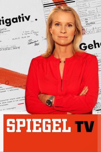 Spiegel TV filmas online