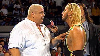 ECW on TNN