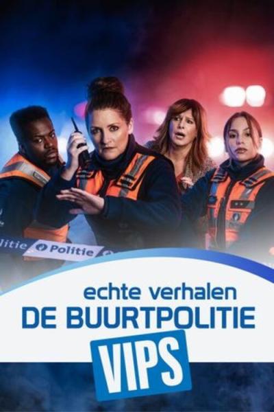 Echte Verhalen: De Buurtpolitie filmas online