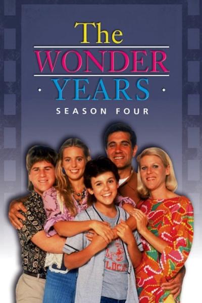 The Wonder Years filmas online