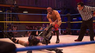 Lucha Underground