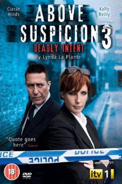 Above Suspicion filmas online